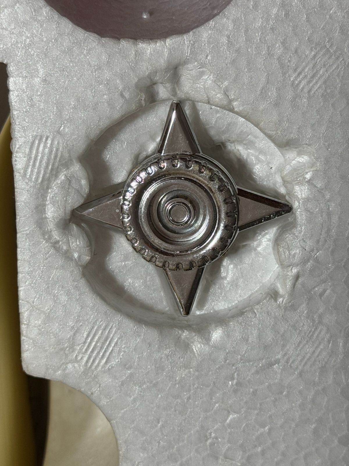 激レア 未使用 超新星フラッシュマン DXフラッシュタイタン 当時物