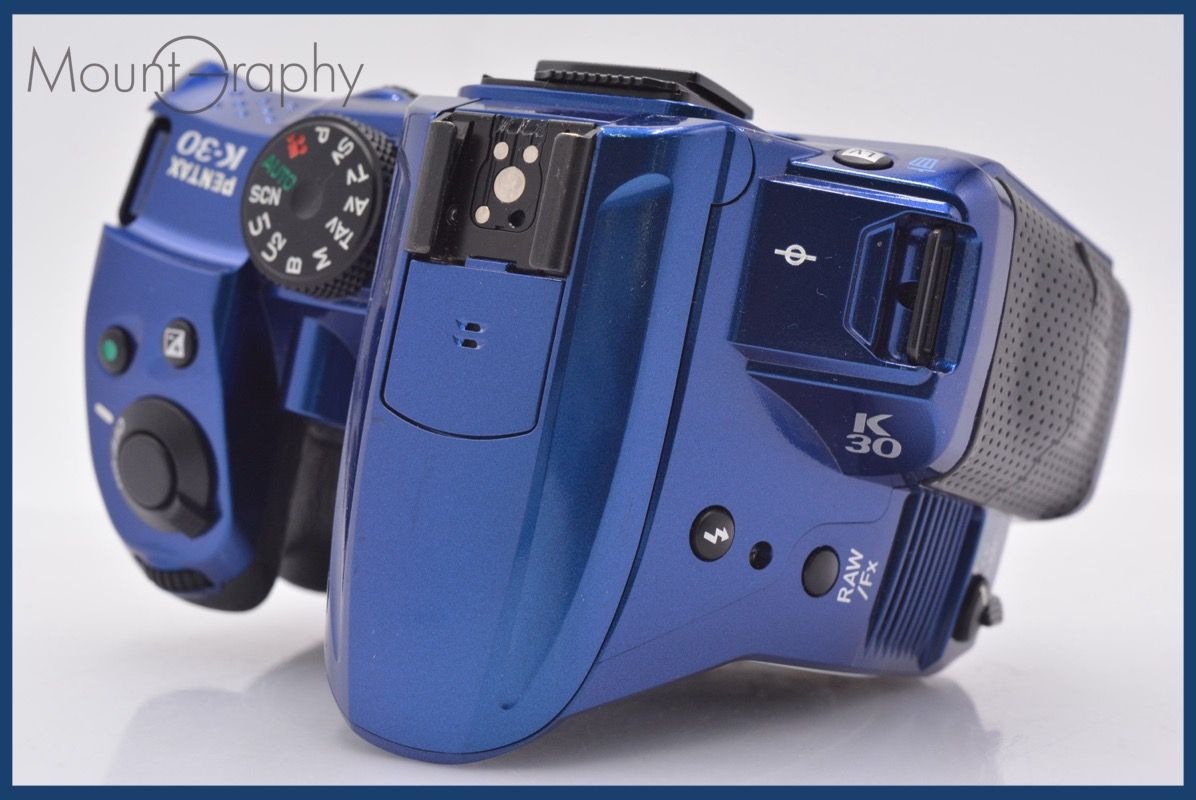 ☆ジャンク特価☆ ペンタックス PENTAX K-30 同梱可 #am1810 - メルカリ