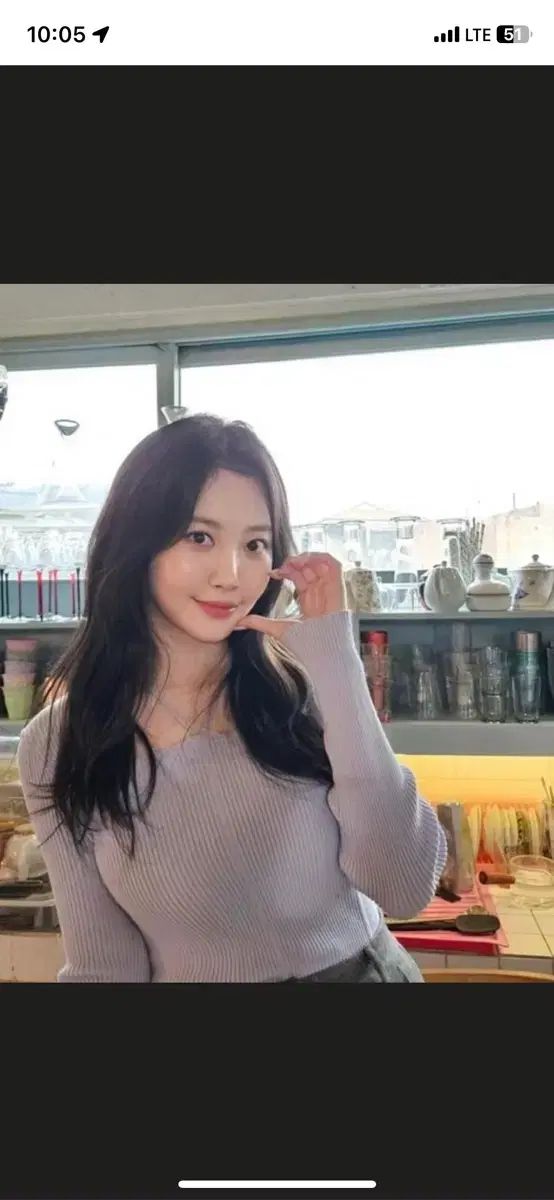 ライトパープルCOLOR