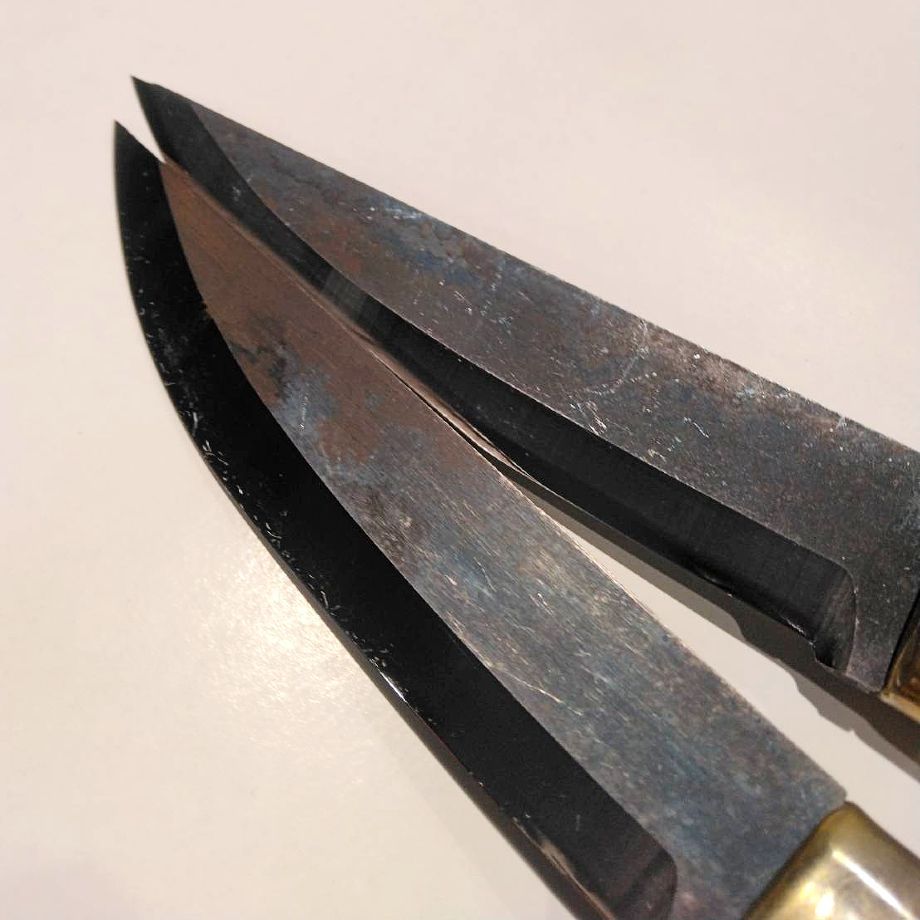 ランバージャック