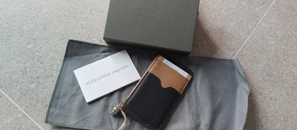 アレキサンダー マックイーン