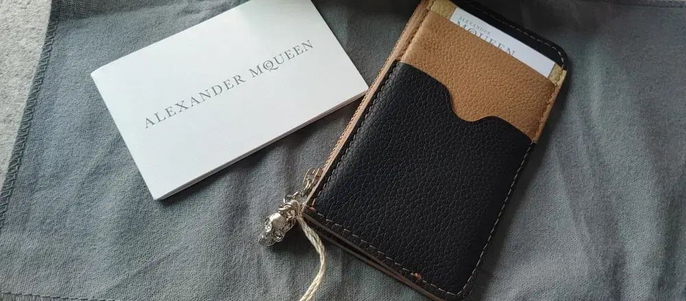 アレキサンダー マックイーン