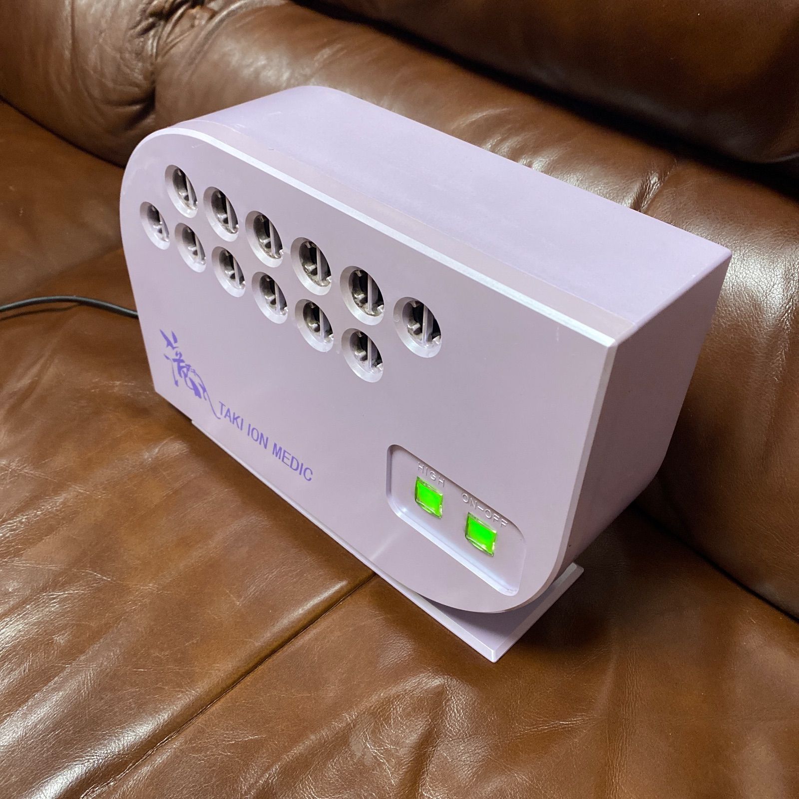 ♻️ショップ期間限定クーポン有♻️滝風タキイオンメディック♻️空気