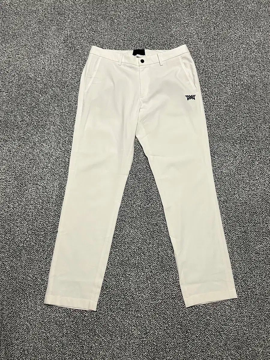PXG 正規品 / メンズ 31-32 / ゴルフ SWING 白 ズボン - メルカリ