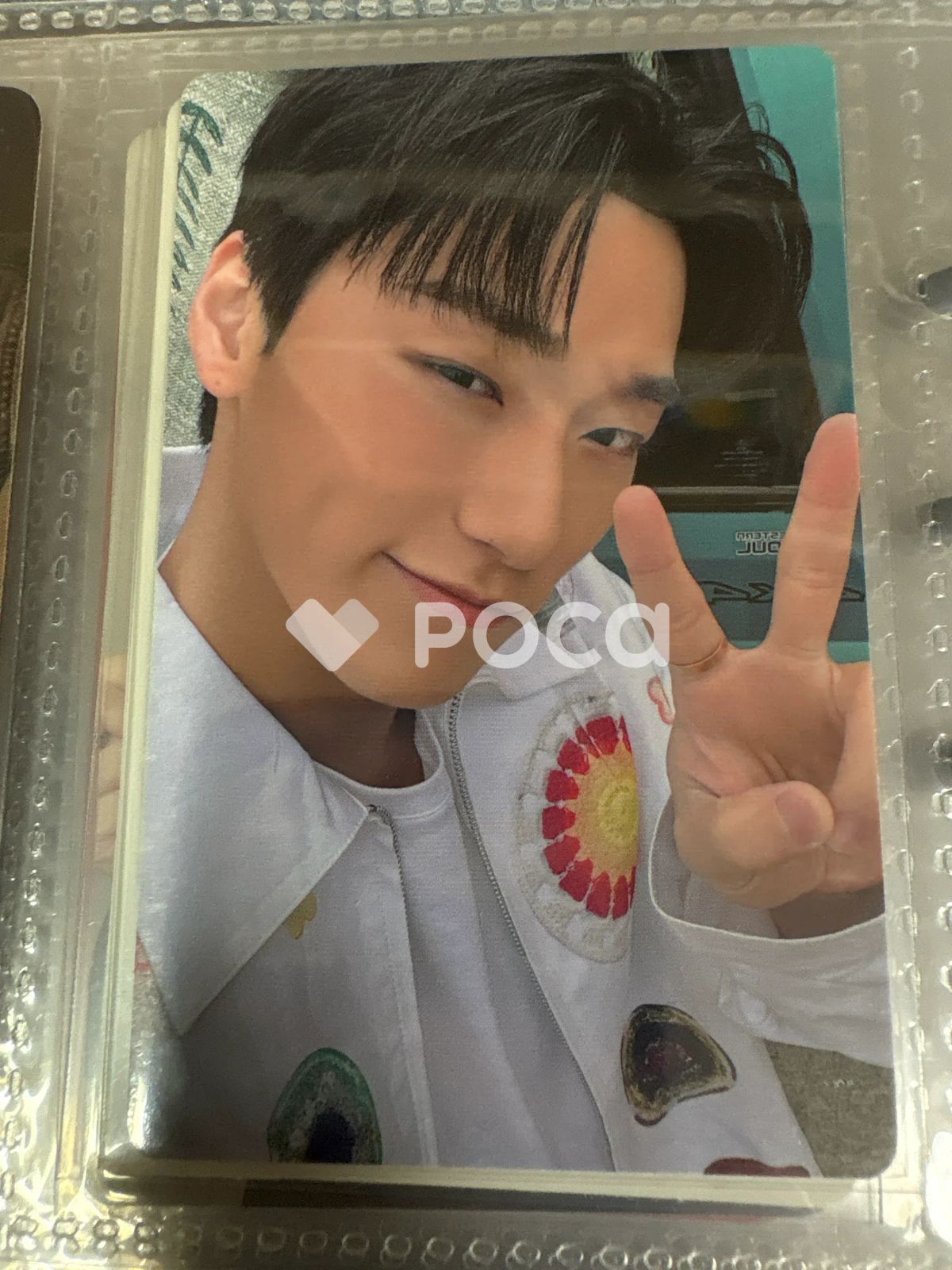 ATEEZ サン ATEEZ 2024 SUMMER PHOTOBOOK DVD ver. - メルカリ