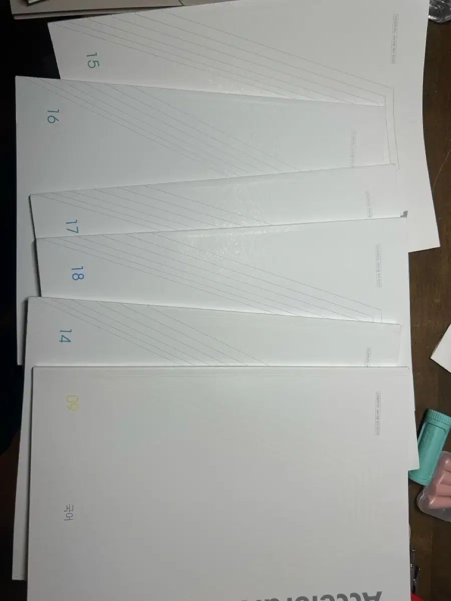 2026 時代人材 韓国語 アクセラレータ 10 14 叢 ボリューム 5