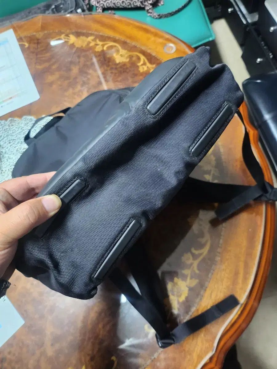 ザノースフェイス デイリー バックパック シティ コミューター バッグ