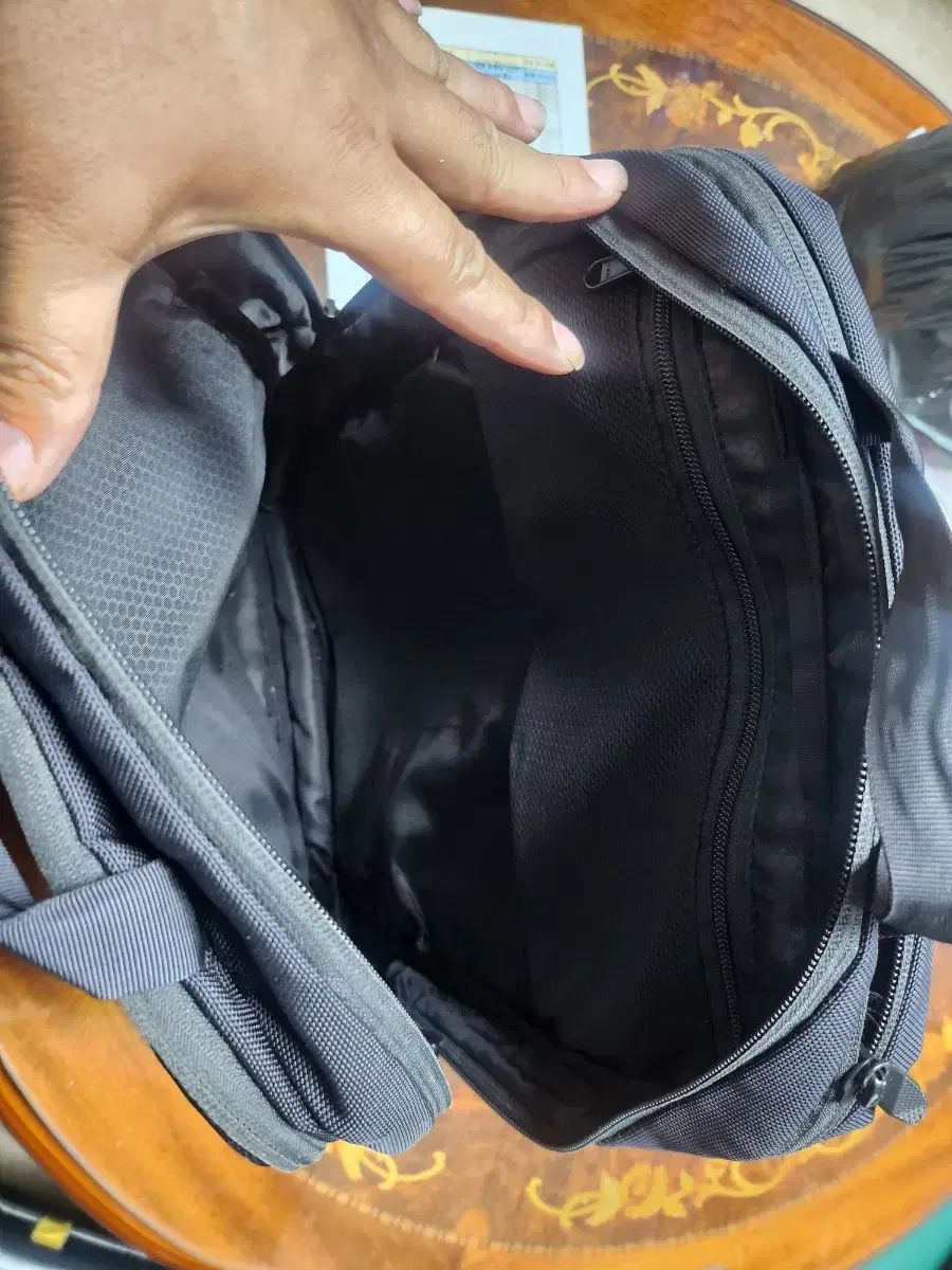 ザノースフェイス デイリー バックパック シティ コミューター バッグ