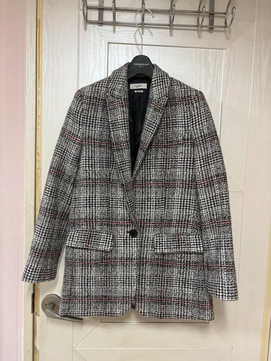 【美品】イザベルマラン ジャケット　サイズ36 イザベル マラン ジャケット (36) - メルカリ