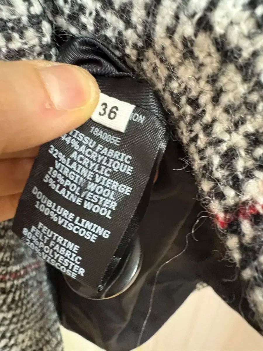 イザベル マラン ジャケット (36) - メルカリ