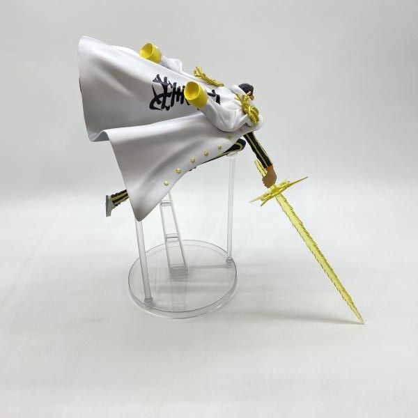 中古】バンダイ 一番くじ ワンピース 未来島エッグヘッド～きみへの