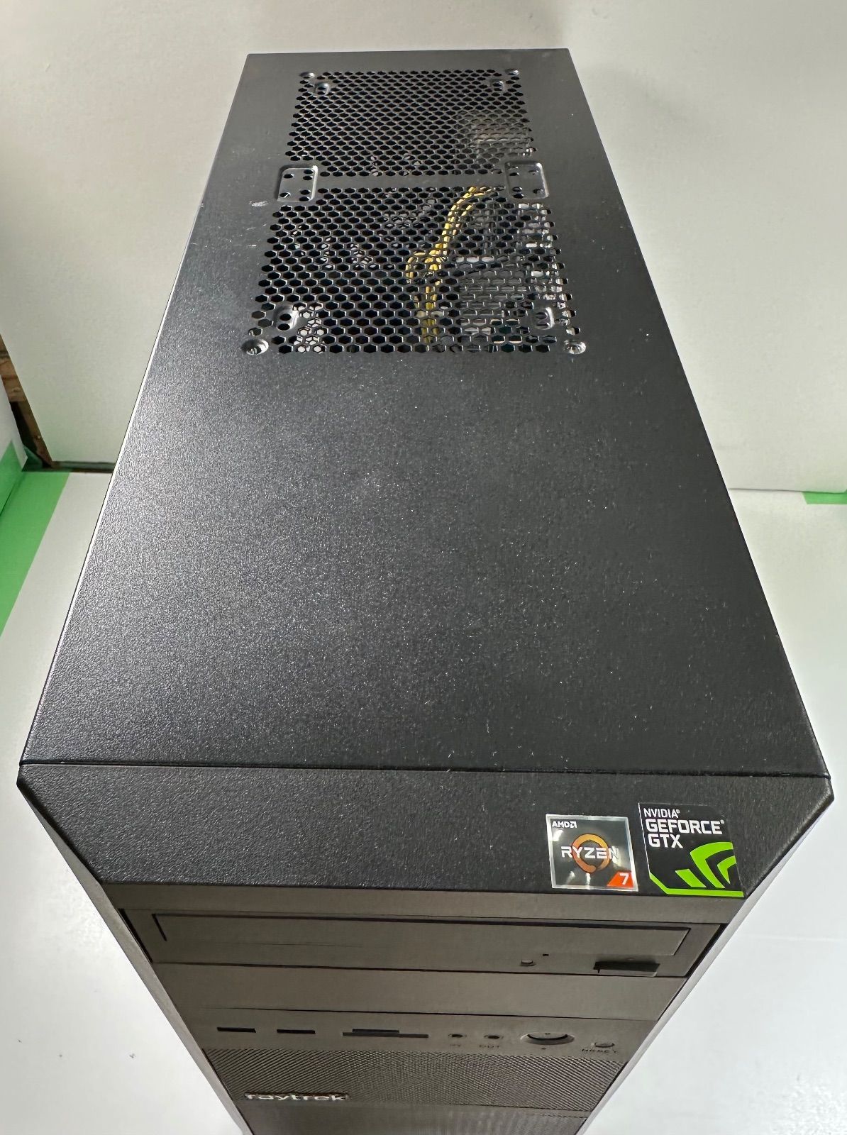 ゲーミングPC/Ryzen7 3700X/RTX2060Super/メモリ16G ゲーミングPC/Ryzen7 3700X/RTX2060Super/メモリ16G ゲーミングPC