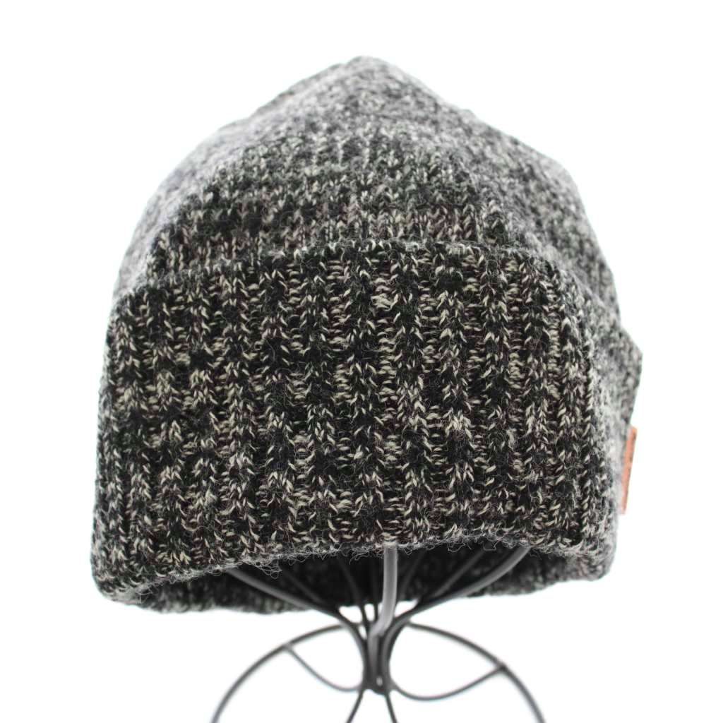 アクネ ストゥディオズ Acne Studios ニット帽 ニットキャップ ウール