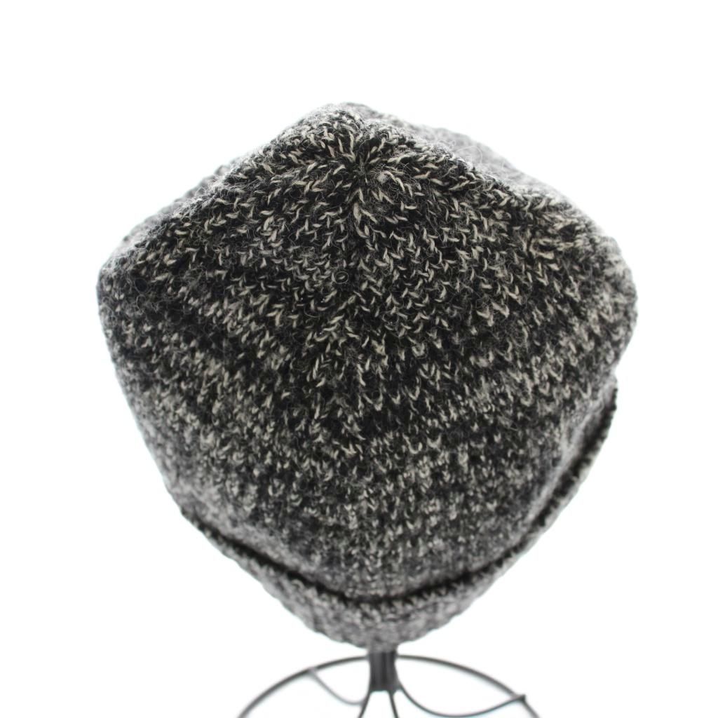 アクネ ストゥディオズ Acne Studios ニット帽 ニットキャップ ウール