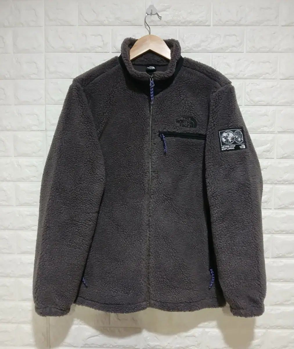 ザノースフェイス フリース 95 100