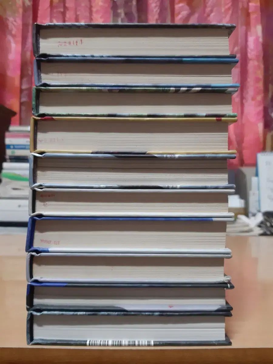 今日 の 若手 作家 シリーズ 10巻