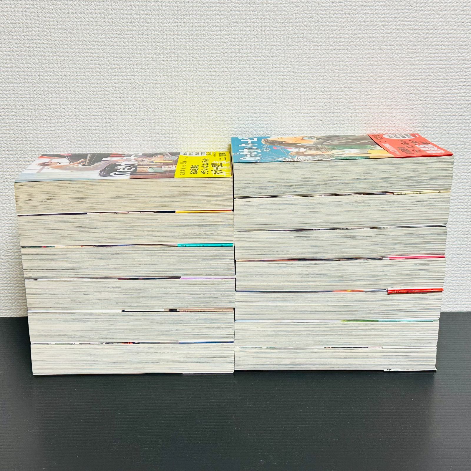 のだめカンタービレ 全巻セット 新装版 1～13巻 帯あり 全13巻 二ノ宮