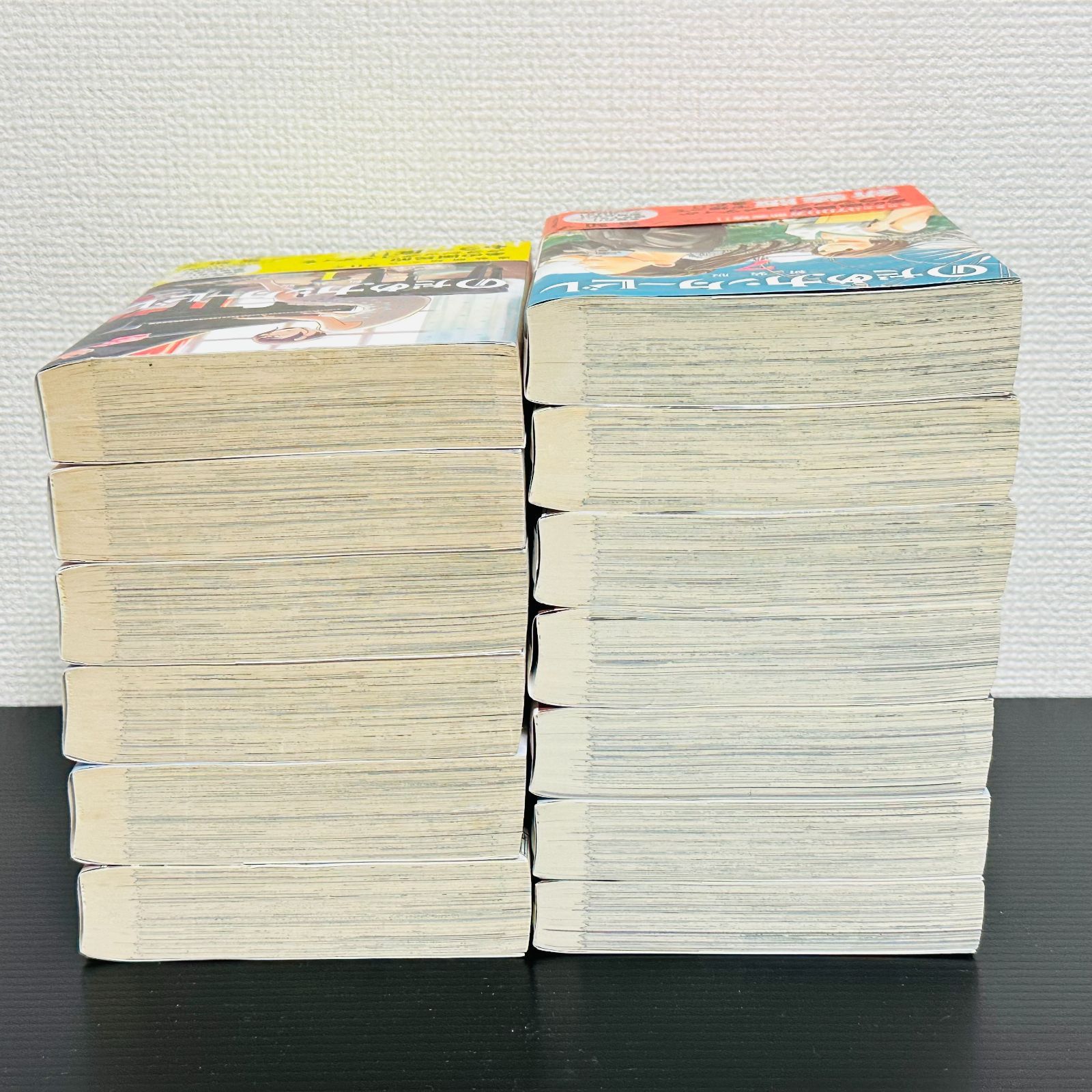 のだめカンタービレ 全巻セット 新装版 1～13巻 帯あり 全13巻 二ノ宮