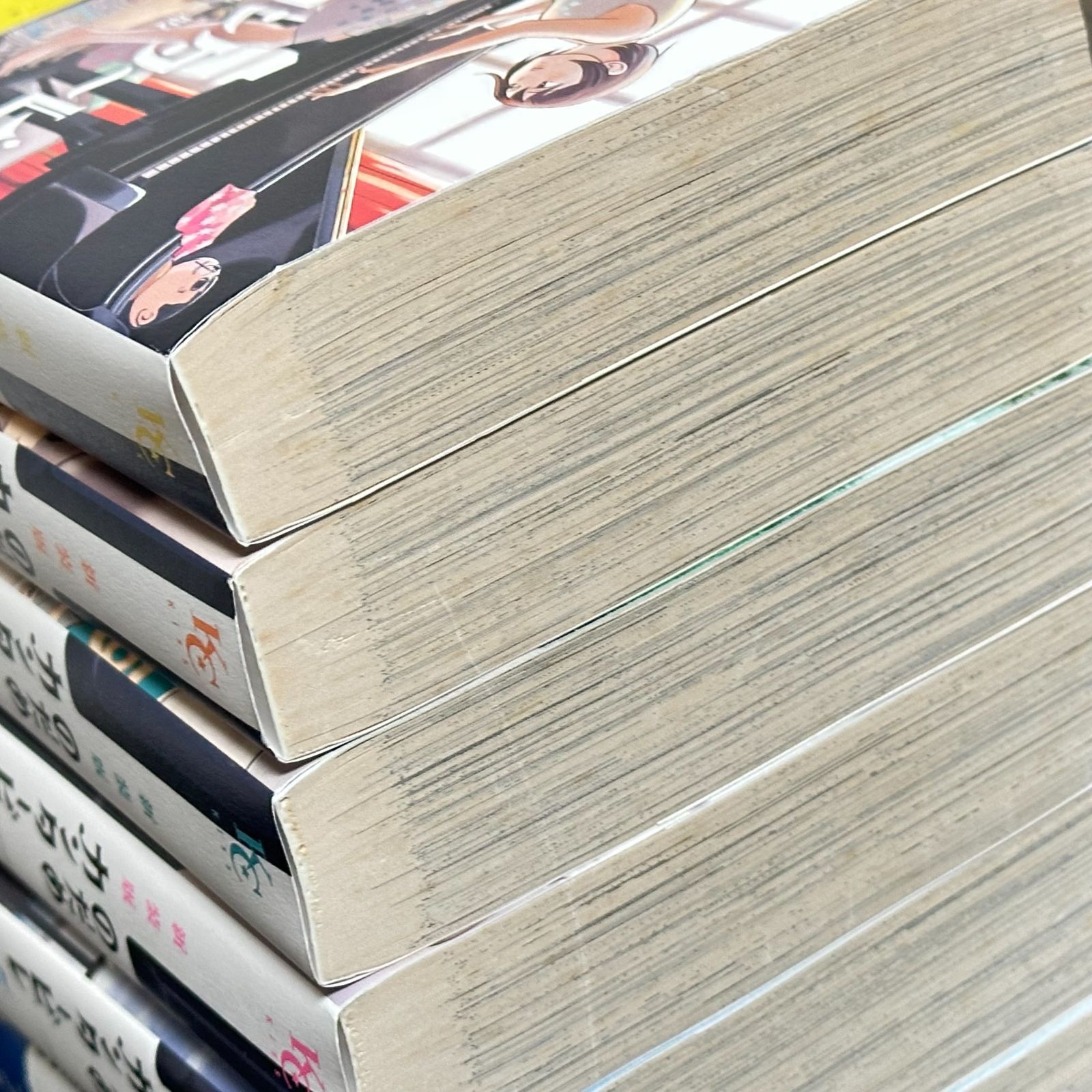 のだめカンタービレ 全巻セット 新装版 1～13巻 帯あり 全13巻 二ノ宮