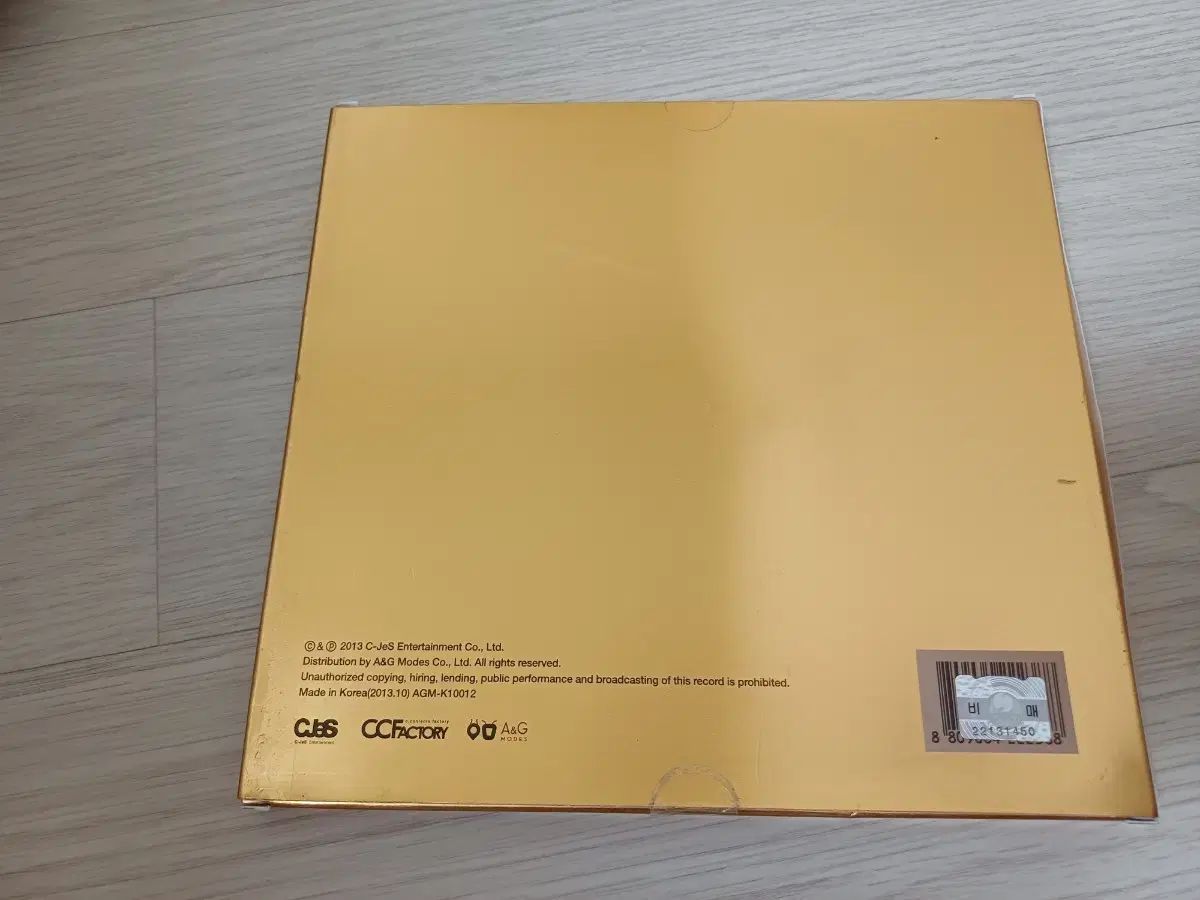 キムジェジュン　サイン入り　アルバム キム・ジェジュン(KIM JAEJOONG) 正規 1集 WWW 非売品 サイン アルバム