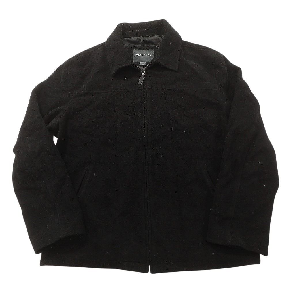 古着卸 まとめ売り ウール スイングトップ ジャケット 4枚セット