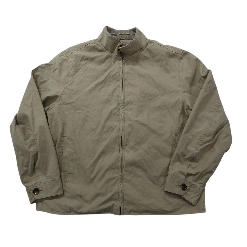 古着卸 まとめ売り スムースポリ ジャケット MIX 4枚セット (メンズ L