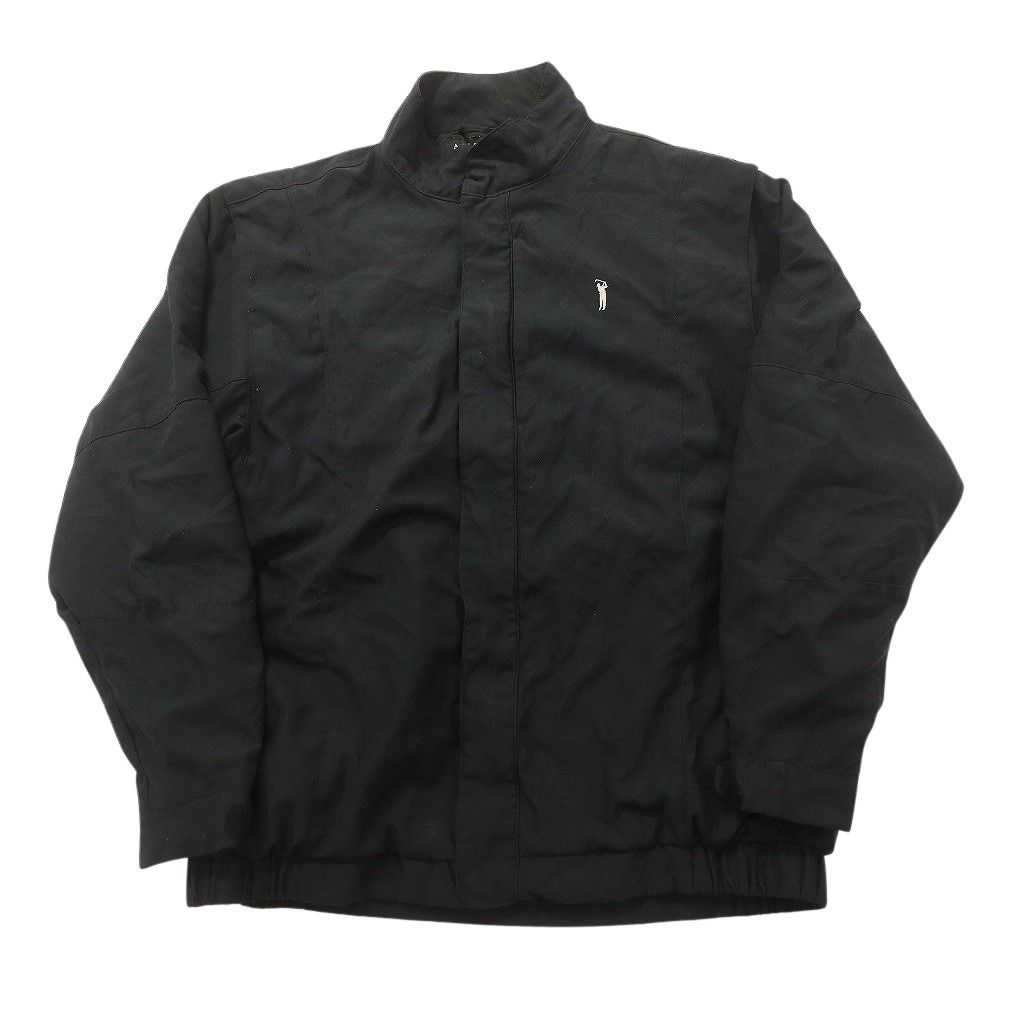 古着卸 まとめ売り スムースポリ ジャケット MIX 4枚セット (メンズ L