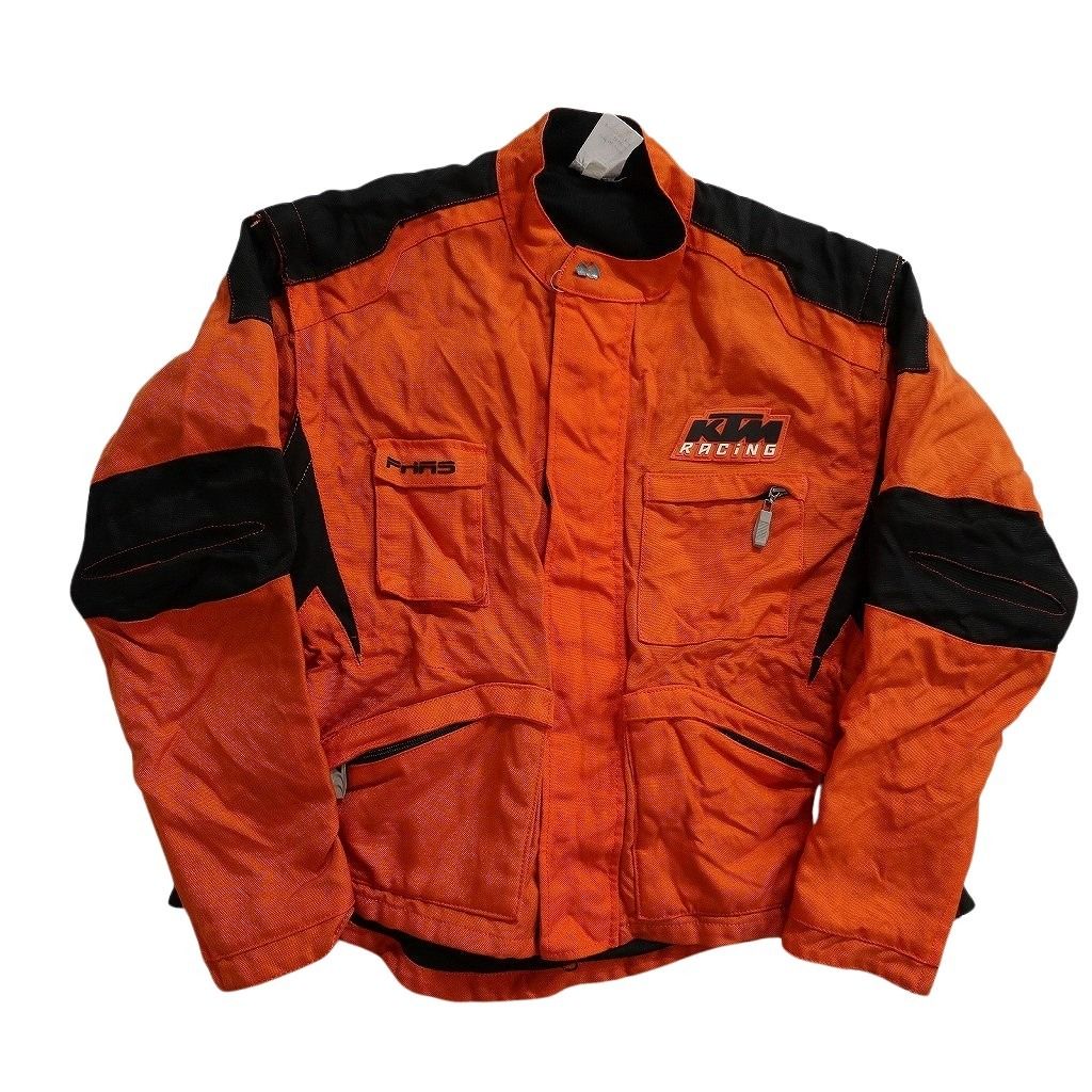 古着卸 まとめ売り レーシング ジャケット 3枚セット (メンズ M /L