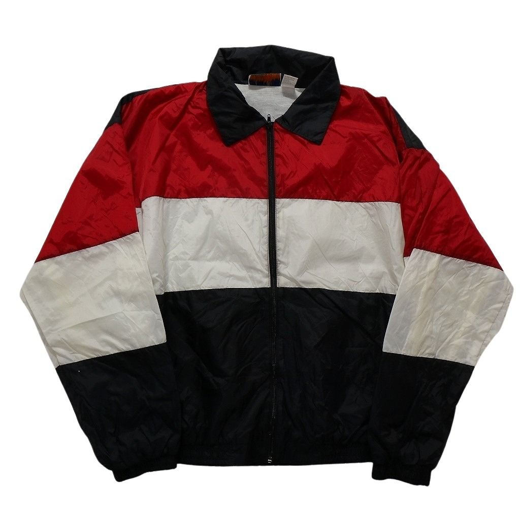 古着卸 まとめ売り スイングトップ型 ジャケット 4枚セット (メンズ L