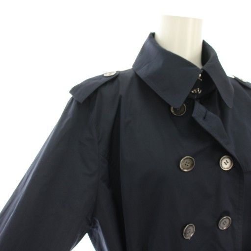 バーバリー ロンドン BURBERRY LONDON トレンチコート アウター ロング