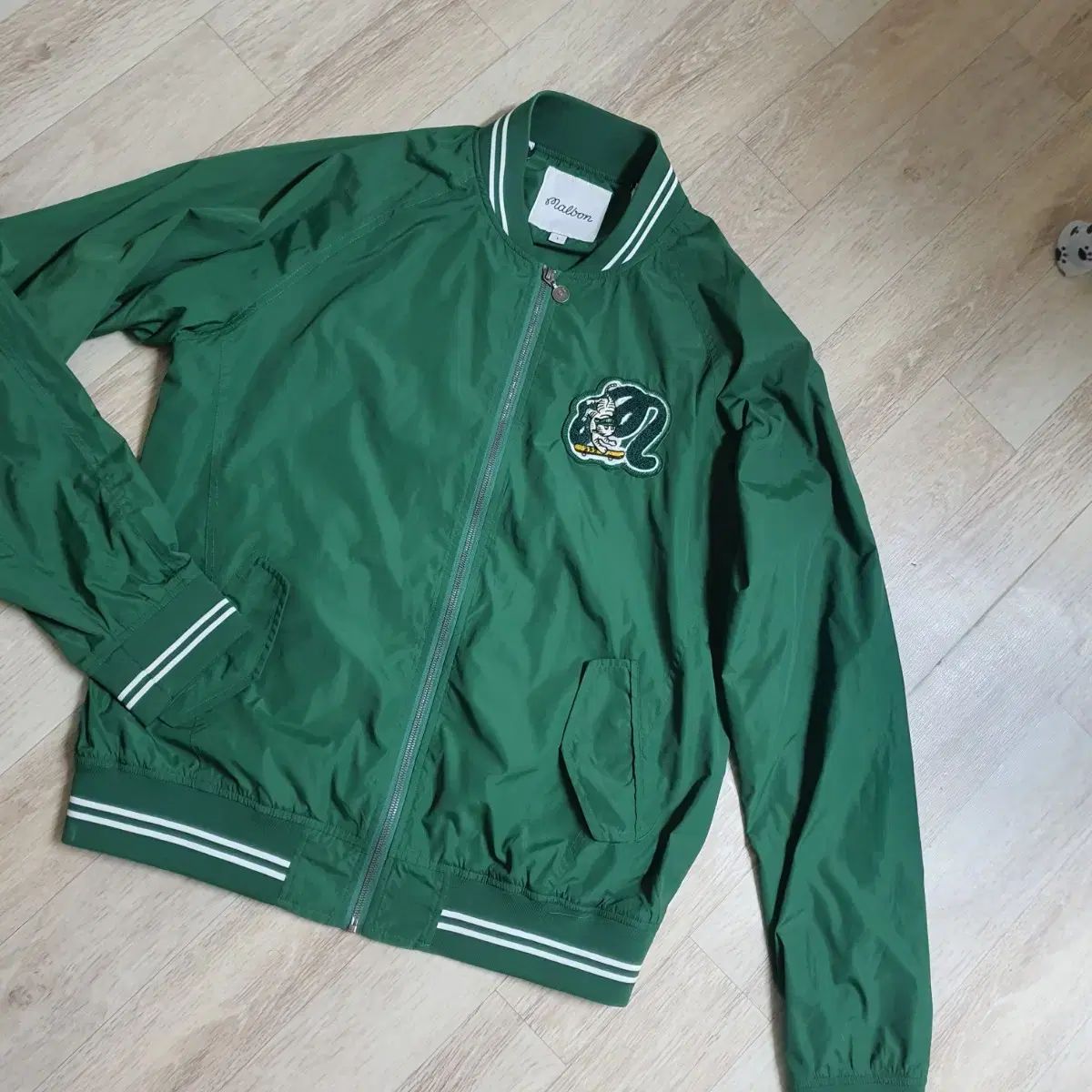 マルボンゴルフ アウター 100号 - メルカリ