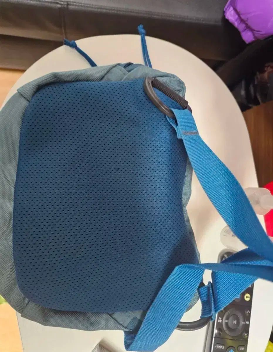 アークテリクス マンティス 2 ヒップバッグ ウェストバッグ