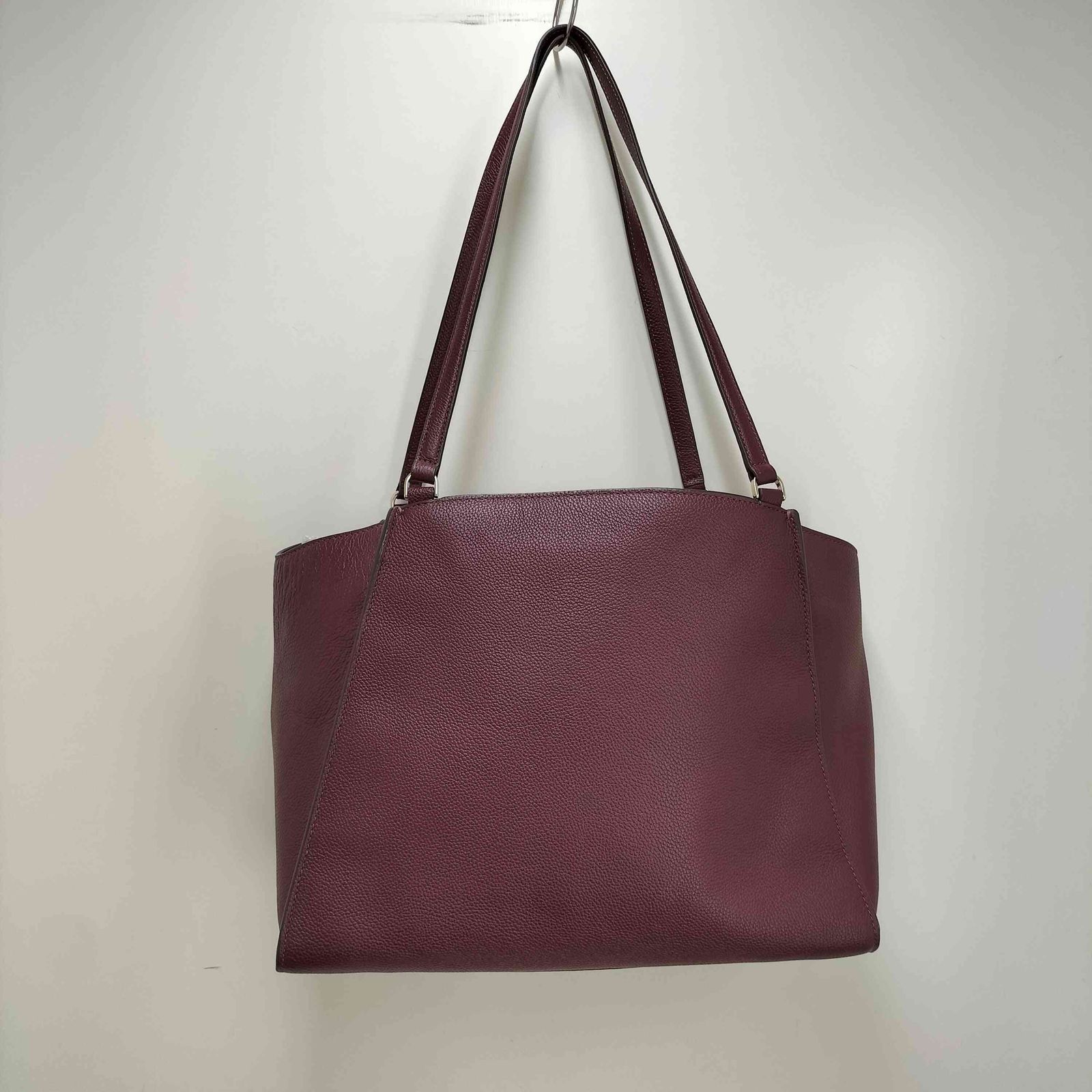 ケイトスペードニューヨーク kate spade NEW YORK ブリム ペブル 