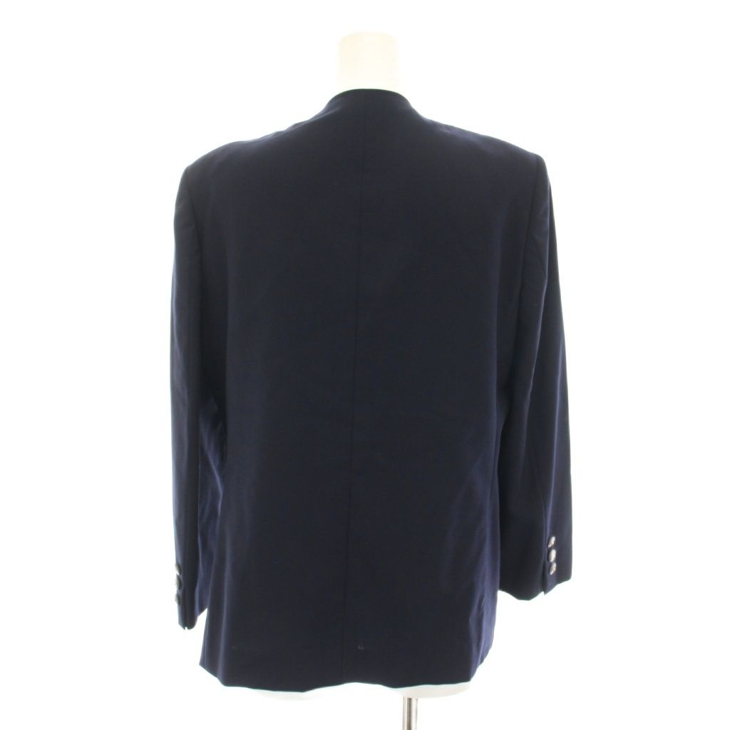 バーバリーズ Burberrys スーツ セットアップ 上下 ノーカラー