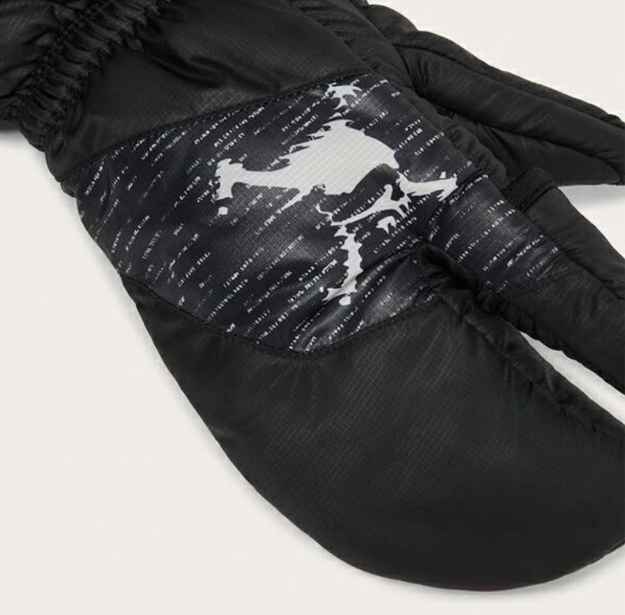 ☆オークリー ゴルフ OAKLEY GOLF 定価7150円 新品 保温 中綿 撥水