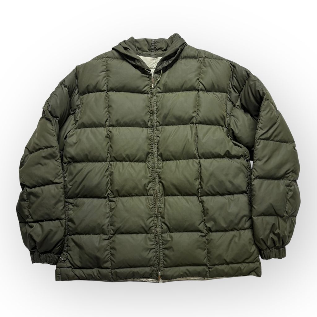 60's COMFY ダウンジャケット コンフィー ヴィンテージ アメカジ 古着