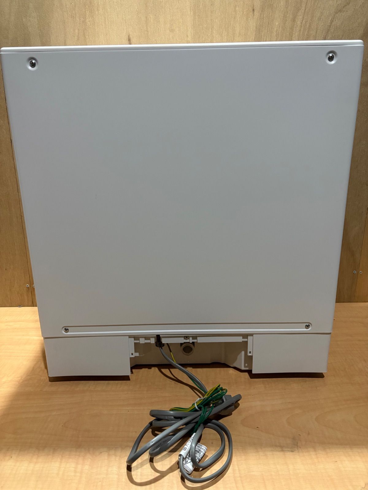 食器洗い乾燥機 食洗機