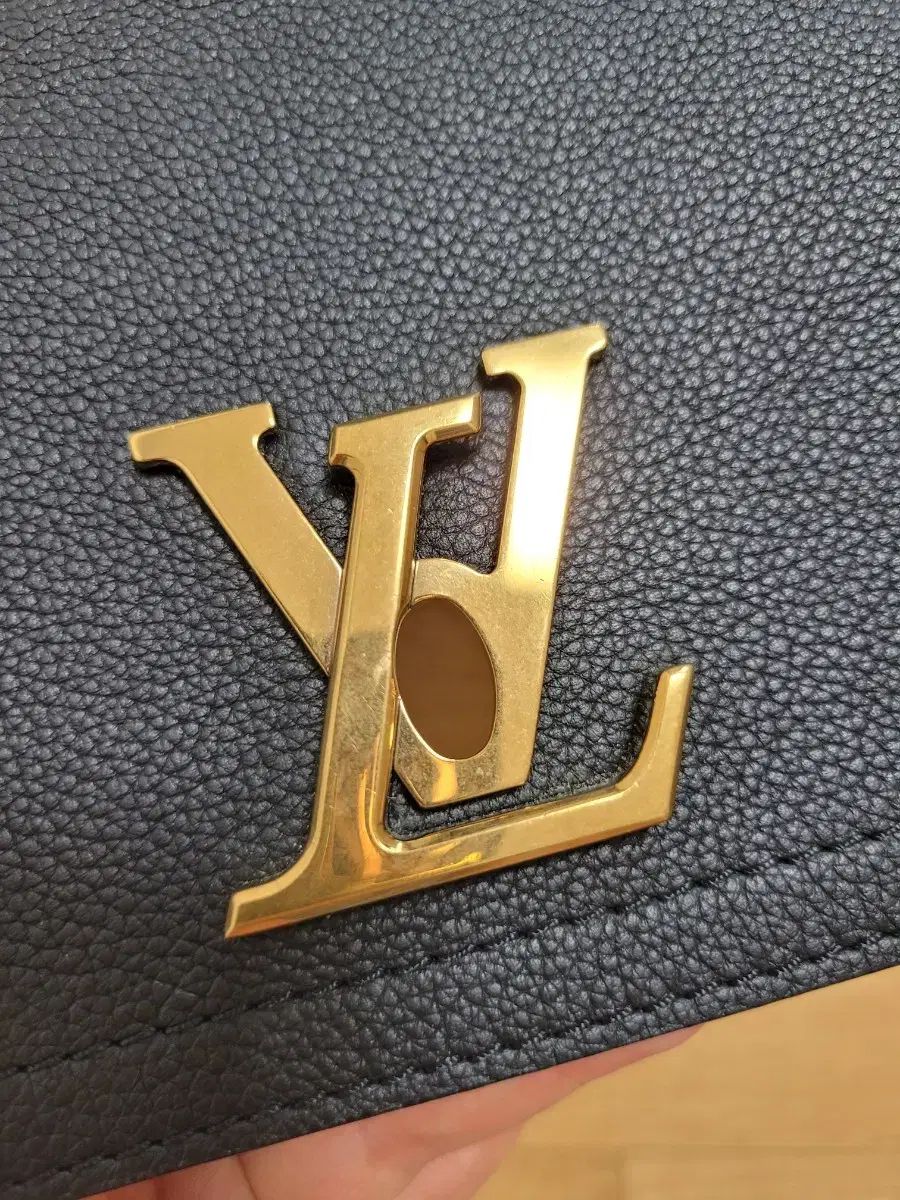 ロックミーチェーンPM ブラック