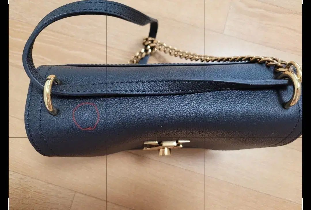 ロックミーチェーンPM