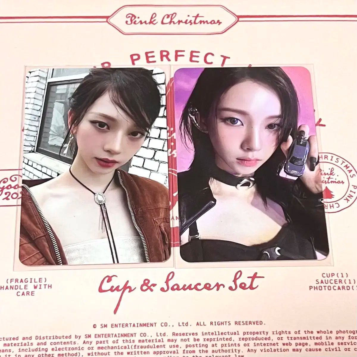 カリナ トレカ まとめ 出品 エスパ ドラマ ウィーフラッシュ ジゼル