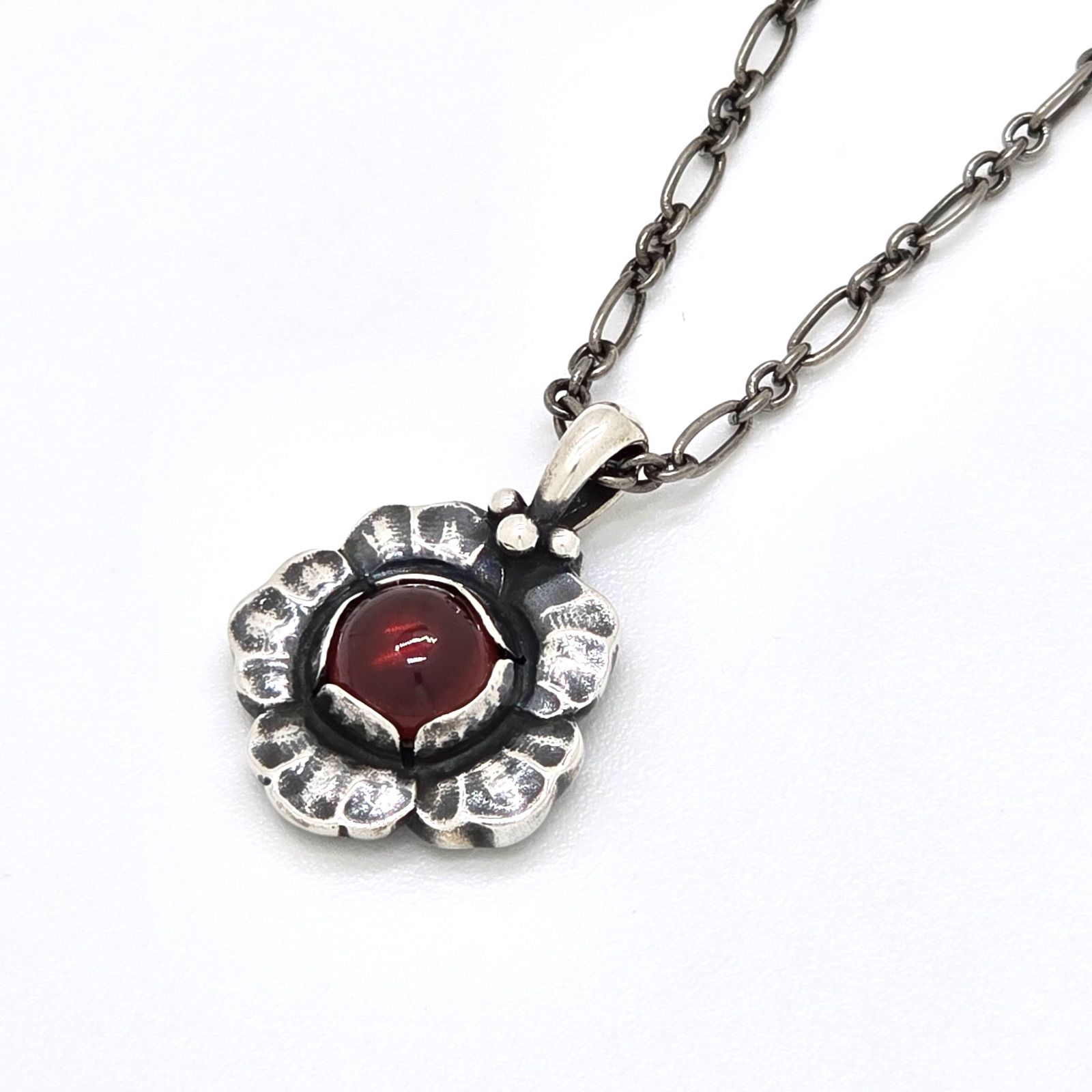 GEORG JENSEN ジョージ・ジェンセン 2002 イヤー ペンダント