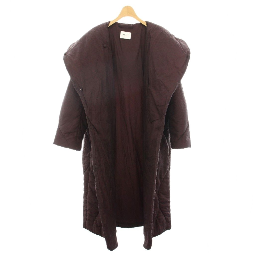 アメリヴィンテージ Ameri VINTAGE ウェーブステッチヒートポーラック