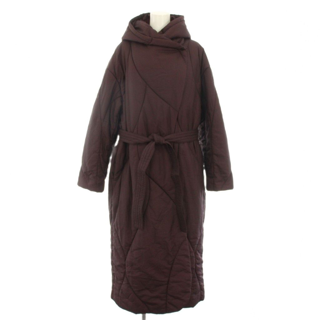 アメリヴィンテージ Ameri VINTAGE ウェーブステッチヒートポーラック