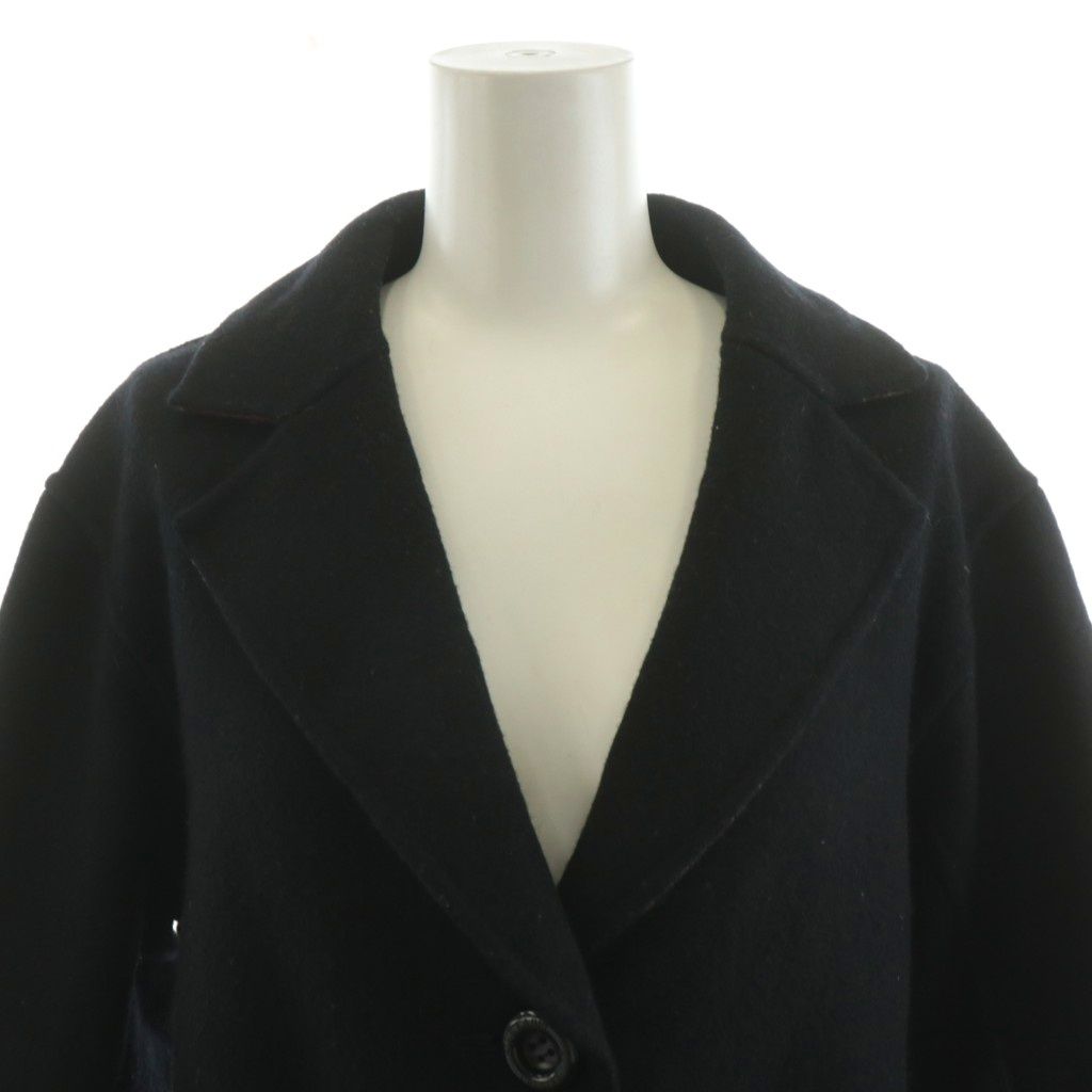 ブルーレーベルクレストブリッジ BLUE LABEL CRESTBRIDGE コート