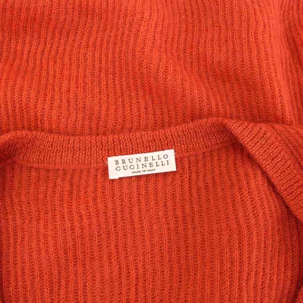 ブルネロクチネリ BRUNELLO CUCINELLI ニット セーター ウール