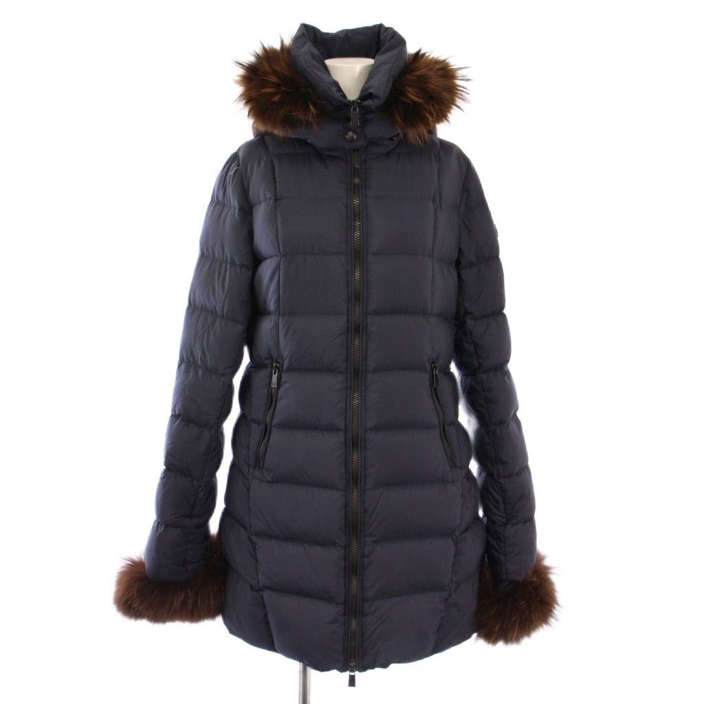 タトラス TATRAS ノーリーズ別注 RITA リタ ダウンコート アウター