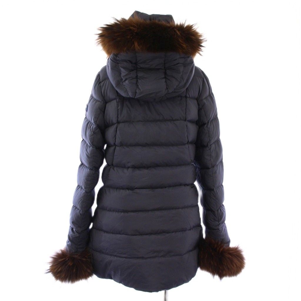 タトラス TATRAS ノーリーズ別注 RITA リタ ダウンコート アウター