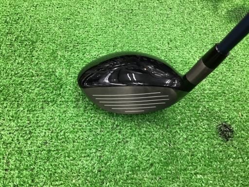 中古】 キャロウェイ APEX UW(2024) 21° ユーティリティ UT 純正特注