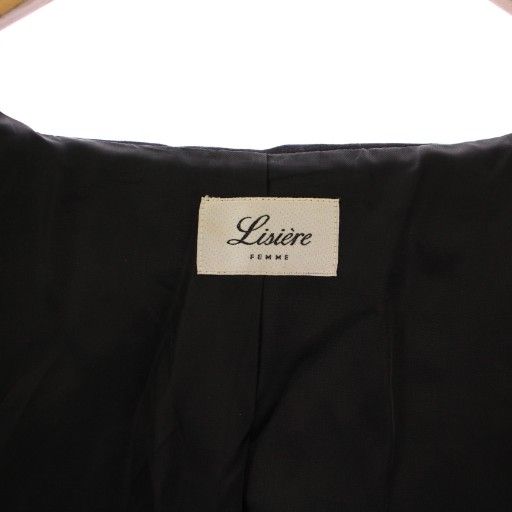 Lisiere L'Appartement リジェール アパルトモン Tuxedo Jacket
