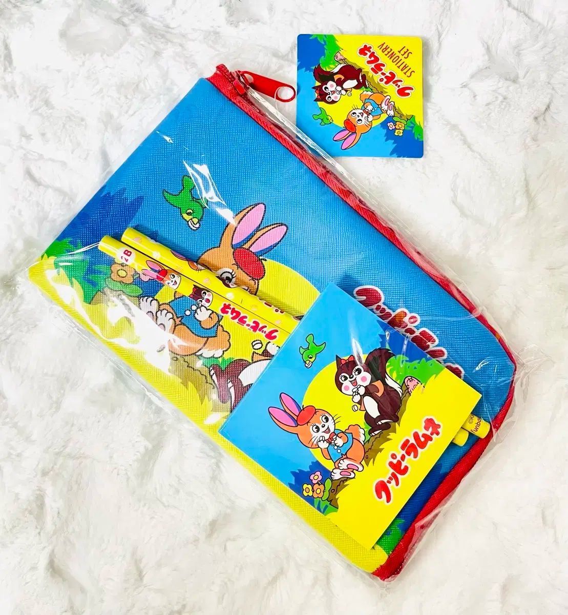 ラムネ 鉛筆 セット - メルカリ